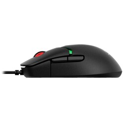 HyperX Pulsefire Saga Wired Gaming Mouse A2PB3AA - Thumbnail (3)