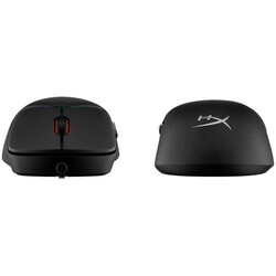 HyperX Pulsefire Saga Wired Gaming Mouse A2PB3AA - Thumbnail (4)