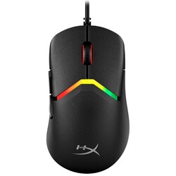 HyperX Pulsefire Saga Wired Gaming Mouse A2PB3AA - Thumbnail (0)