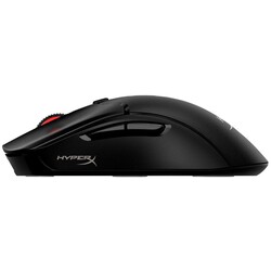 HyperX Pulsefire Haste 2 - Kablosuz Gaming Mouse Siyah 6N0B0AA - Thumbnail (3)