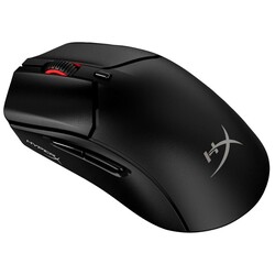 HyperX Pulsefire Haste 2 - Kablosuz Gaming Mouse Siyah 6N0B0AA - Thumbnail (2)