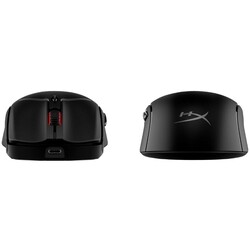 HyperX Pulsefire Haste 2 - Kablosuz Gaming Mouse Siyah 6N0B0AA - Thumbnail