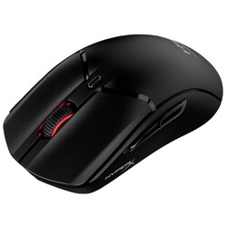 HyperX Pulsefire Haste 2 - Kablosuz Gaming Mouse Siyah 6N0B0AA - Thumbnail (1)