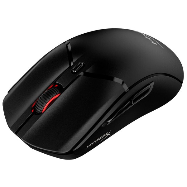 HyperX Pulsefire Haste 2 - Kablosuz Gaming Mouse Siyah 6N0B0AA