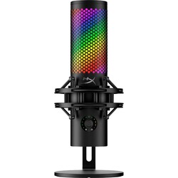 HyperX QuadCast 2 S RGB Oyuncu Mikrofonu 9A273AA - Thumbnail (0)