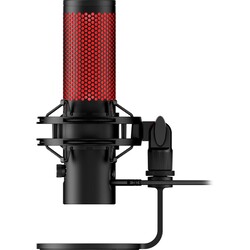 HyperX QuadCast 2 - USB Oyun Mikrofonu 872V1AA - Thumbnail (1)