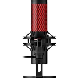 HyperX QuadCast 2 - USB Oyun Mikrofonu 872V1AA - Thumbnail (0)