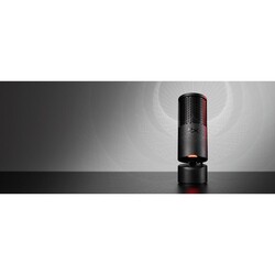 HyperX Solocast 2 BLK Mikrofon AR0A0AA - Thumbnail (2)