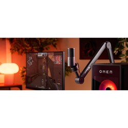 HyperX Solocast 2 BLK Mikrofon AR0A0AA - Thumbnail (3)