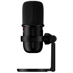 HyperX Solocast Oyuncu Mikrofonu Siyah 4P5P8AA - Thumbnail (1)