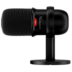 HyperX Solocast Oyuncu Mikrofonu Siyah 4P5P8AA - Thumbnail (2)