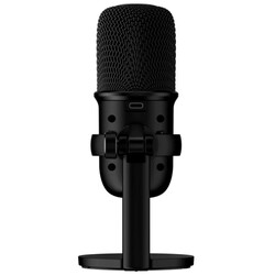 HyperX Solocast Oyuncu Mikrofonu Siyah 4P5P8AA - Thumbnail (3)