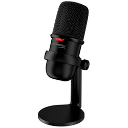 HyperX Solocast Oyuncu Mikrofonu Siyah 4P5P8AA - Thumbnail (4)