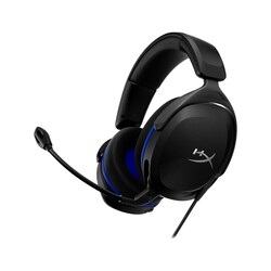 HyperX Stinger 2 Core ( Black) - Ps Kulaklık 6H9B6AA - Thumbnail (0)