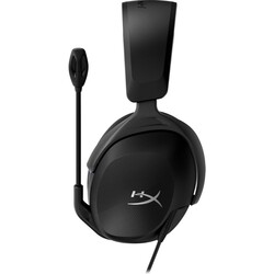 HyperX Stinger 2 Core ( Black) - Ps Kulaklık 6H9B6AA - Thumbnail (2)