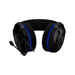 HyperX Stinger 2 Core ( Black) - Ps Kulaklık 6H9B6AA - Thumbnail (3)