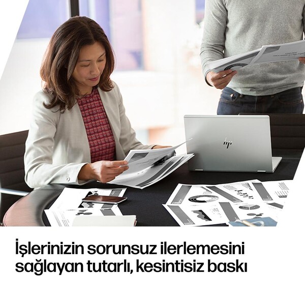 Orijinal HP 145X Yüksek Kapasiteli Siyah LaserJet Toner W1450X