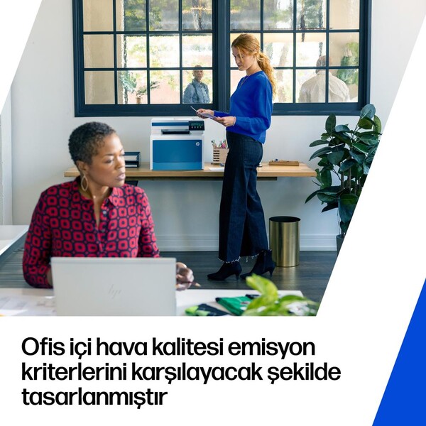 Orijinal HP 145X Yüksek Kapasiteli Siyah LaserJet Toner W1450X