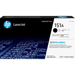 HP - Orijinal HP 151A Siyah LaserJet Toner W1510A