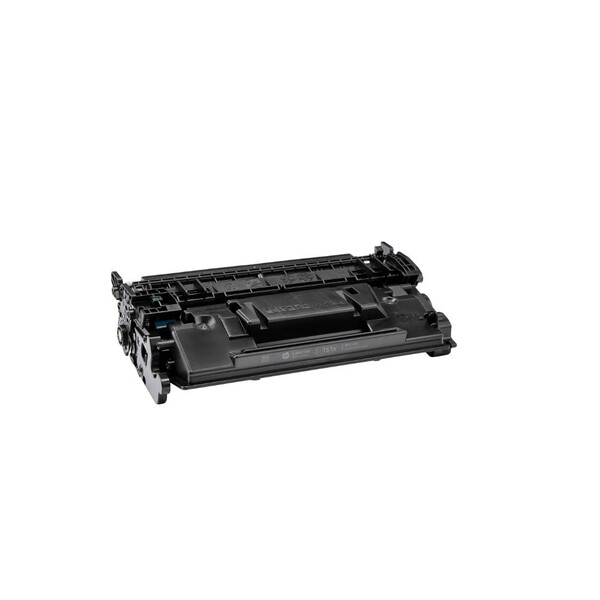 Orijinal HP 151X Siyah LaserJet Toner W1510X - 4