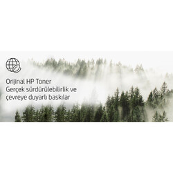 Orijinal HP 154X Laserjet Tank Toner Dolum Kiti Siyah W1540X - Thumbnail