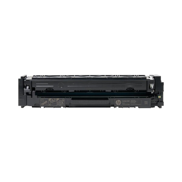 Orijinal HP 222A Cyan LaserJet Toner W2221A - 2
