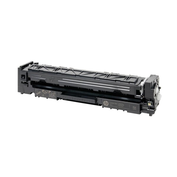 Orijinal HP 222A Cyan LaserJet Toner W2221A - 3