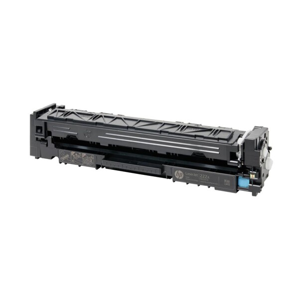 Orijinal HP 222A Sarı LaserJet Toner W2222A - 3