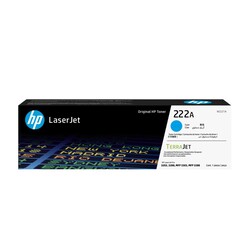 Orijinal HP 222A Sarı LaserJet Toner W2222A - Thumbnail (0)