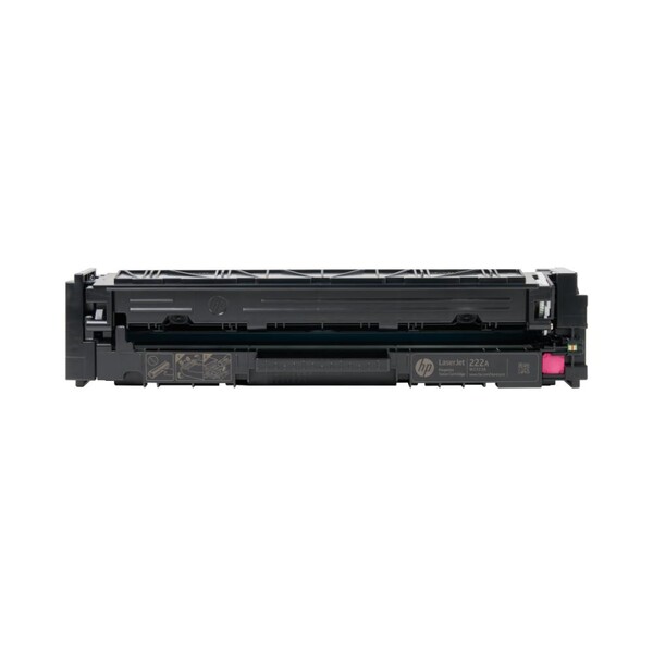Orijinal HP 222A Macenta LaserJet Toner W2223A - 2