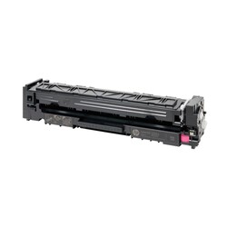 Orijinal HP 222A Macenta LaserJet Toner W2223A - Thumbnail (2)