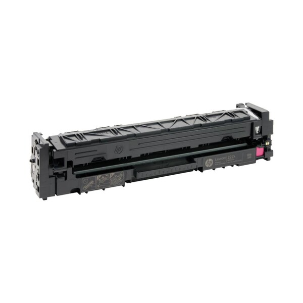 Orijinal HP 222A Macenta LaserJet Toner W2223A - 4