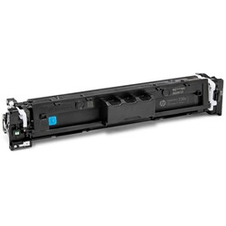Orijinal HP 230A Mavi Toner W2301A - Thumbnail (1)