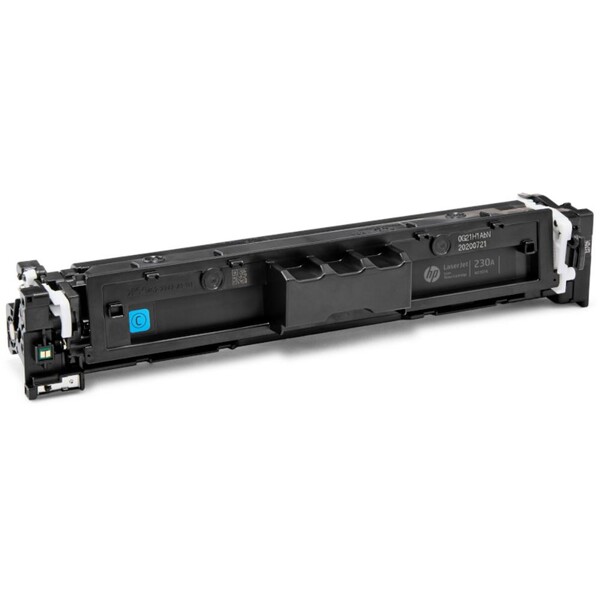 Orijinal HP 230A Mavi Toner W2301A - 2