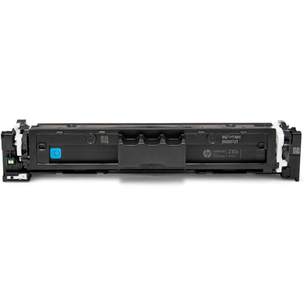 Orijinal HP 230A Mavi Toner W2301A - 3
