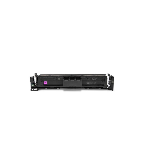 Orijinal HP 230A Kırmızı Toner W2303A - 2