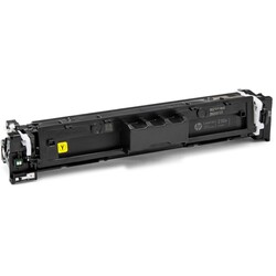 Orijinal HP 230A Sarı Toner W2302A - Thumbnail (1)
