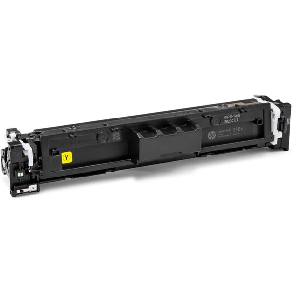 Orijinal HP 230A Sarı Toner W2302A - 2