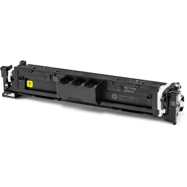 Orijinal HP 230A Sarı Toner W2302A - 3