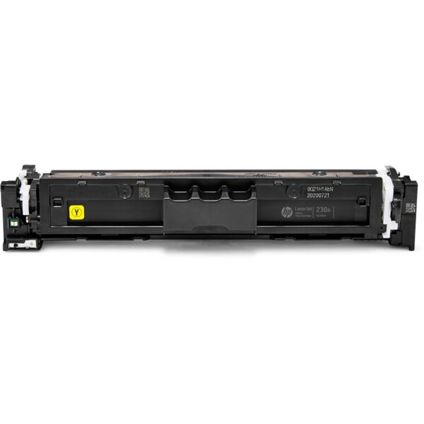 Orijinal HP 230A Sarı Toner W2302A - 4