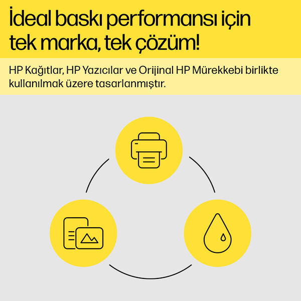 Orijinal HP 938E Kırmızı Mürekkep Kartuşu 4S6Y0PE
