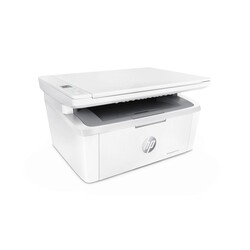 OUTLET HP LaserJet MFP M141w Tarayıcı, Fotokopi, Baskı, Wi-Fi Lazer Yazıcı 7MD74A - Thumbnail (3)
