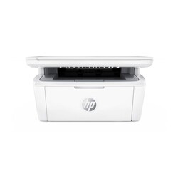 OUTLET HP LaserJet MFP M141w Tarayıcı, Fotokopi, Baskı, Wi-Fi Lazer Yazıcı 7MD74A - Thumbnail (1)