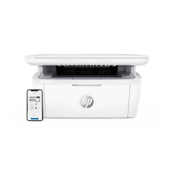 OUTLET HP LaserJet MFP M141w Tarayıcı, Fotokopi, Baskı, Wi-Fi Lazer Yazıcı 7MD74A