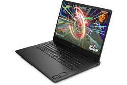 OUTLET HP OMEN Laptop 17-DB0019NT AMD Ryzen 7-8845HS 32GB RAM 1TB SSD 8GB NVIDIA GeForce RTX4070 17.3 inç FHD FreeDOS Siyah A44QQEA - Thumbnail (2)