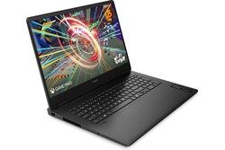 OUTLET HP OMEN Laptop 17-DB0019NT AMD Ryzen 7-8845HS 32GB RAM 1TB SSD 8GB NVIDIA GeForce RTX4070 17.3 inç FHD FreeDOS Siyah A44QQEA - Thumbnail (1)