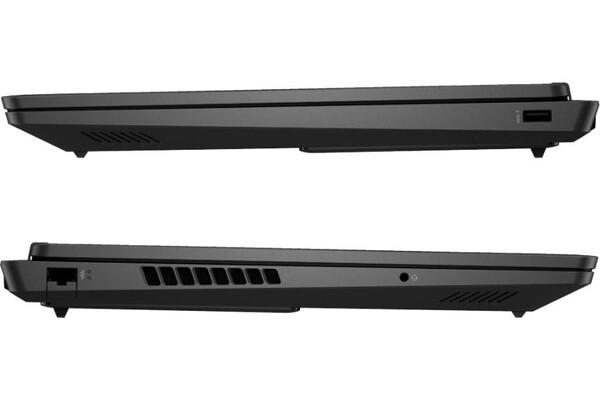 OUTLET HP OMEN Laptop 17-DB0019NT AMD Ryzen 7-8845HS 32GB RAM 1TB SSD 8GB NVIDIA GeForce RTX4070 17.3 inç FHD FreeDOS Siyah A44QQEA