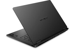 OUTLET HP OMEN Laptop 17-DB0019NT AMD Ryzen 7-8845HS 32GB RAM 1TB SSD 8GB NVIDIA GeForce RTX4070 17.3 inç FHD FreeDOS Siyah A44QQEA - Thumbnail (3)