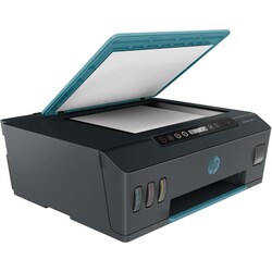 OUTLET HP Smart Tank Wireless 516 Fotokopi + Tarayıcı + Wi-Fi Mürekkep Püskürtmeli Tanklı Yazıcı 3YW70A - Thumbnail (3)