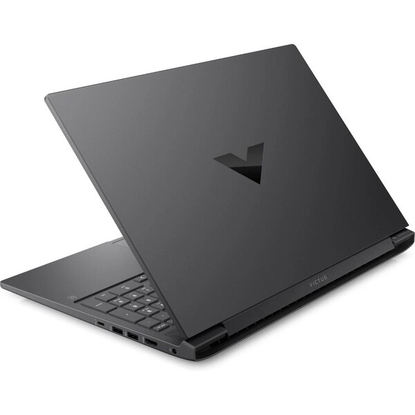 OUTLET HP Victus Laptop 16-R0071NT Intel Core i7-13700H 32GB RAM 1TB SSD 8GB GeForce RTX 4070 16.1 inç FHD FreeDOS Mika Gümüşü 8V898EA